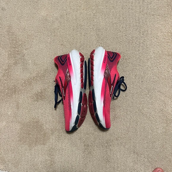 Brooks Women’s Glycerin  GTS 21 - Picture 7 of 7